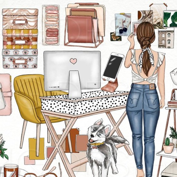 INSIDE THIS CLOSET-CHECK ME OUT-EVERYTHING A TO Z - Picture 9 of 16